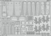 Eduard BIG72177 B-29 HOBBY 2000, ACADEMY 1/72